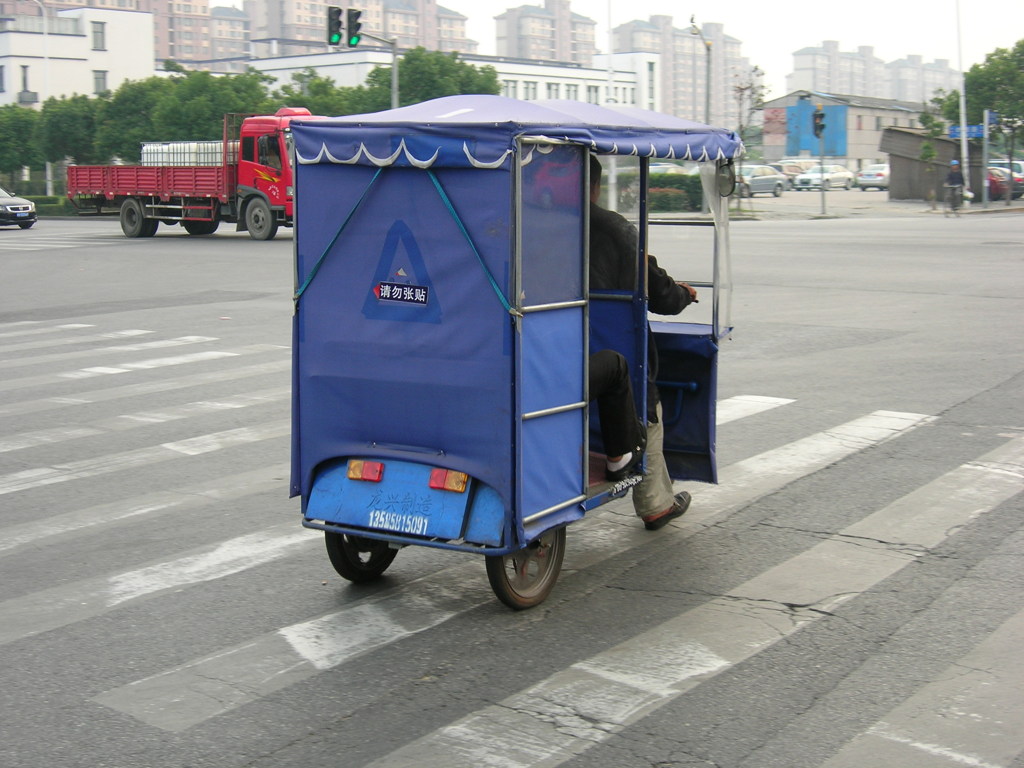 バイクタク