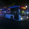 BYD　電気バス