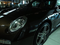 PORSCHE　911