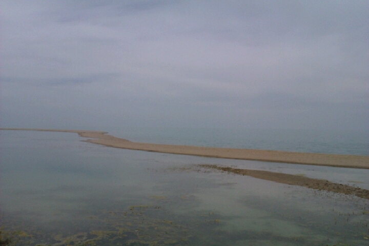 青海湖