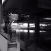 列車内にて