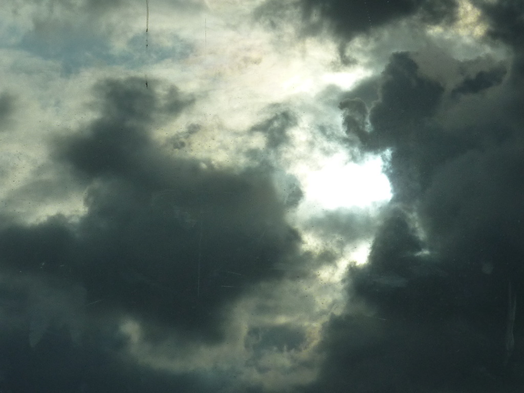 空