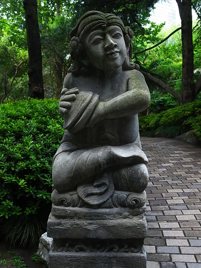 静安寺公園