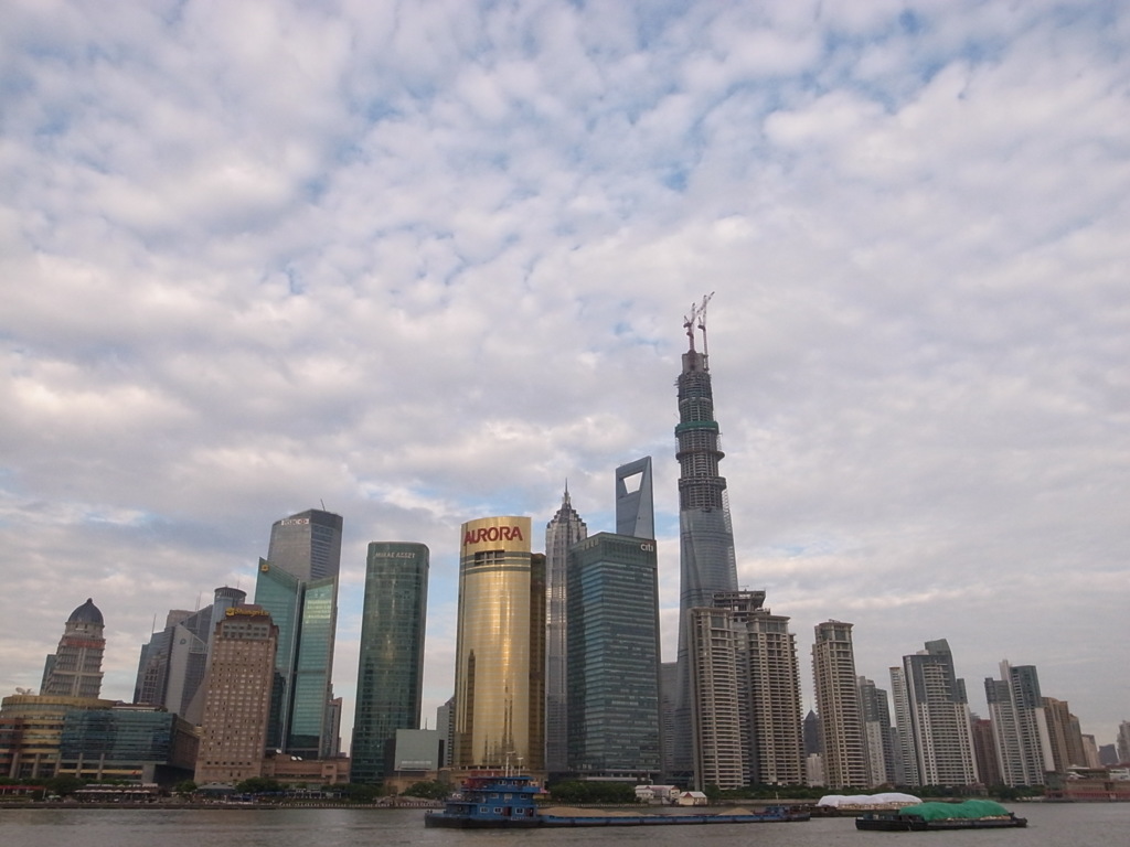 浦東