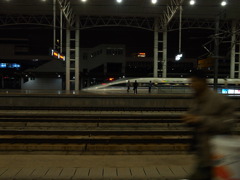 常州駅