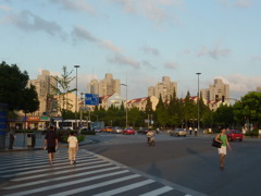 早めに帰宅