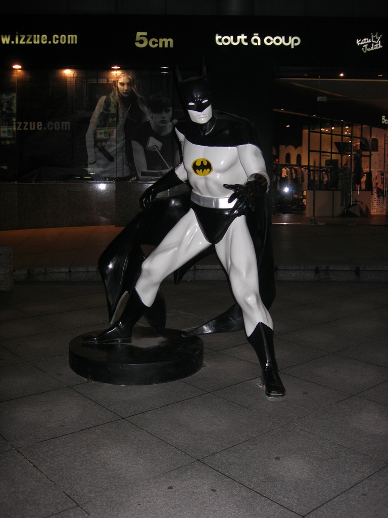 バットマン