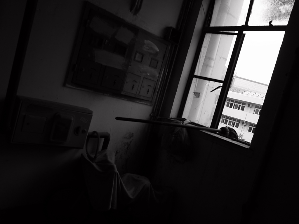 窓
