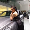 Porscheと