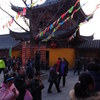 鶏鳴寺　鼓楼