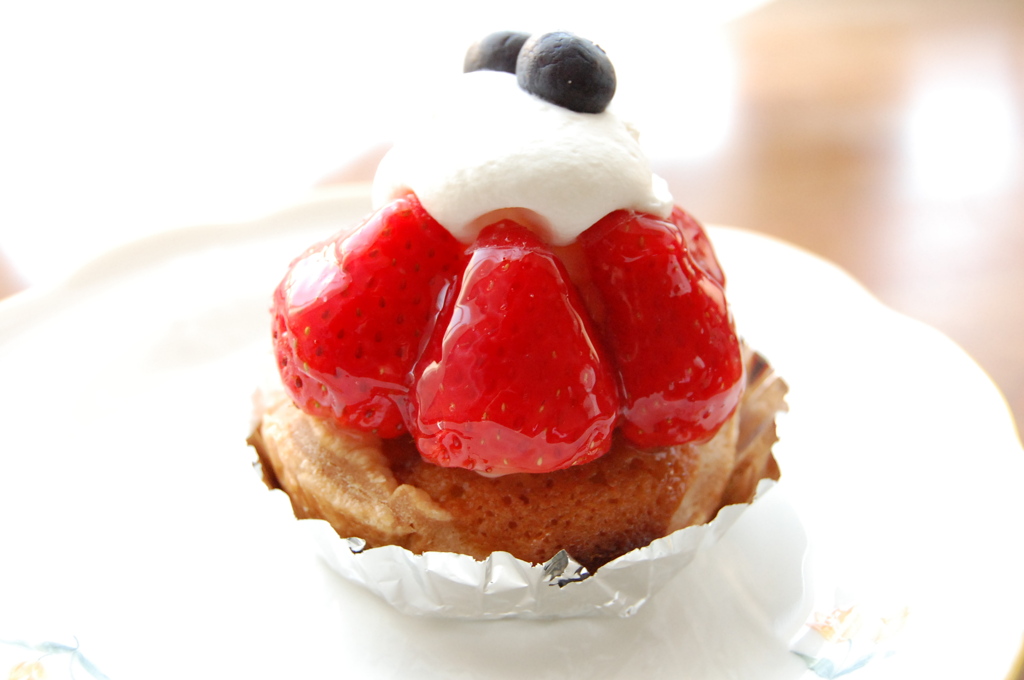 ケーキ