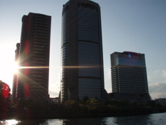 夏やすみの終わり
