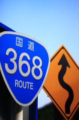 ROUTE368