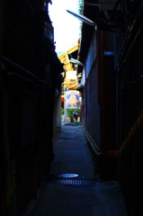 路地