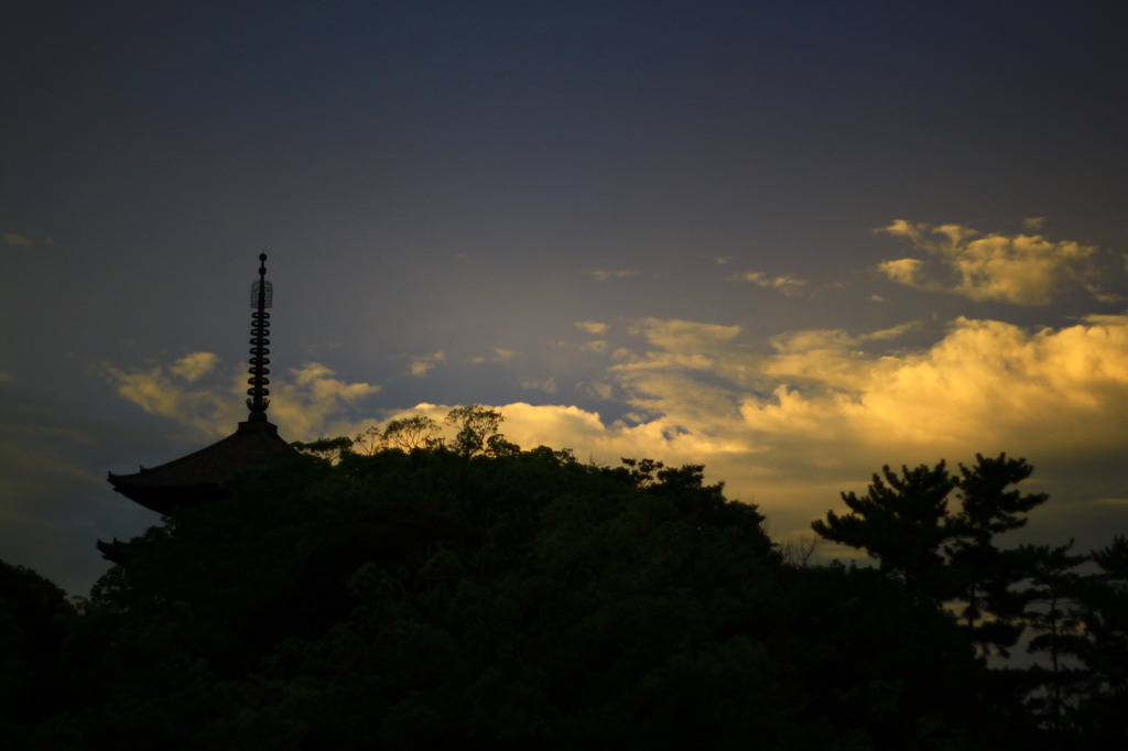 古都