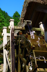 水車
