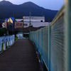 帰り道