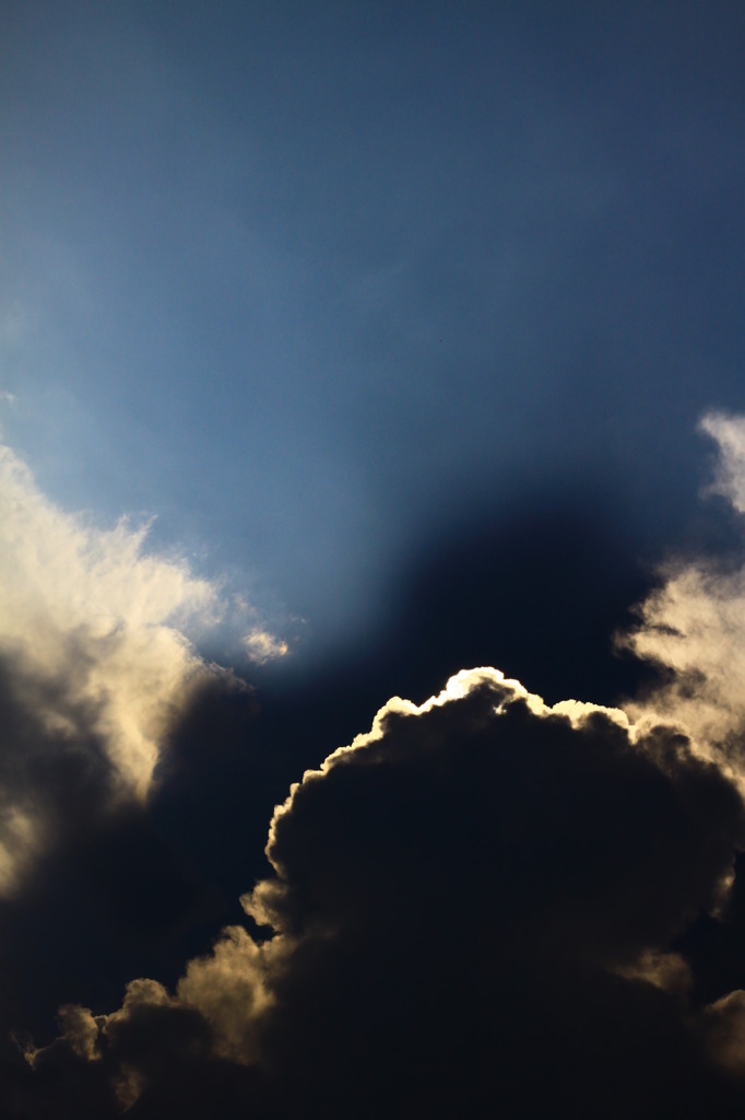 黒雲