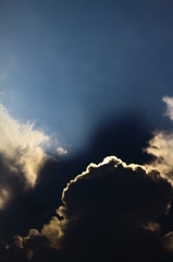 黒雲