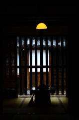 格子