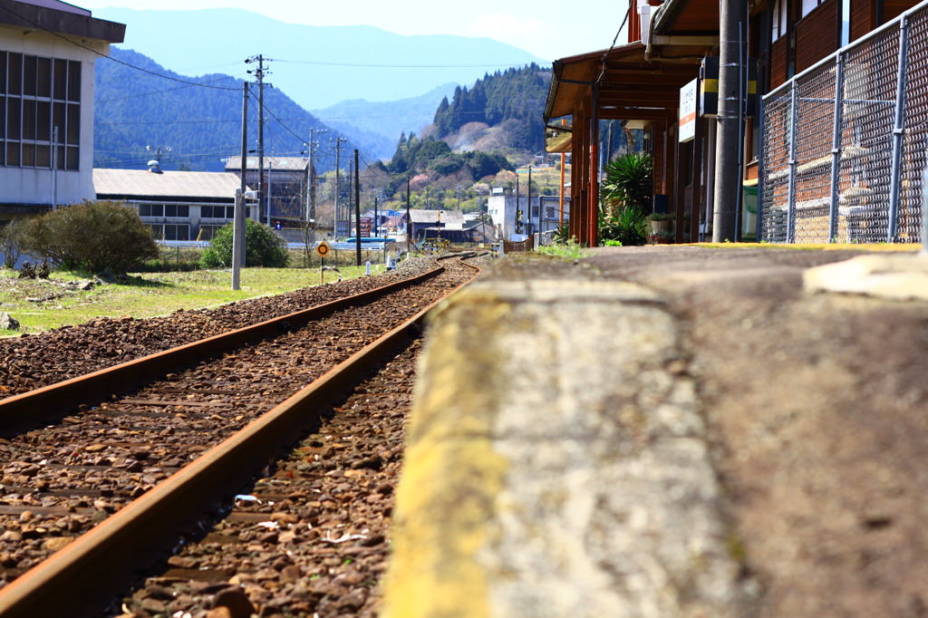 線路