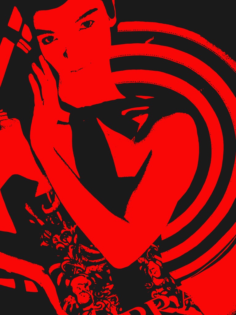 赤