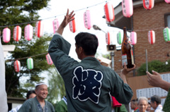 宴会