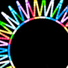 Hue Circle