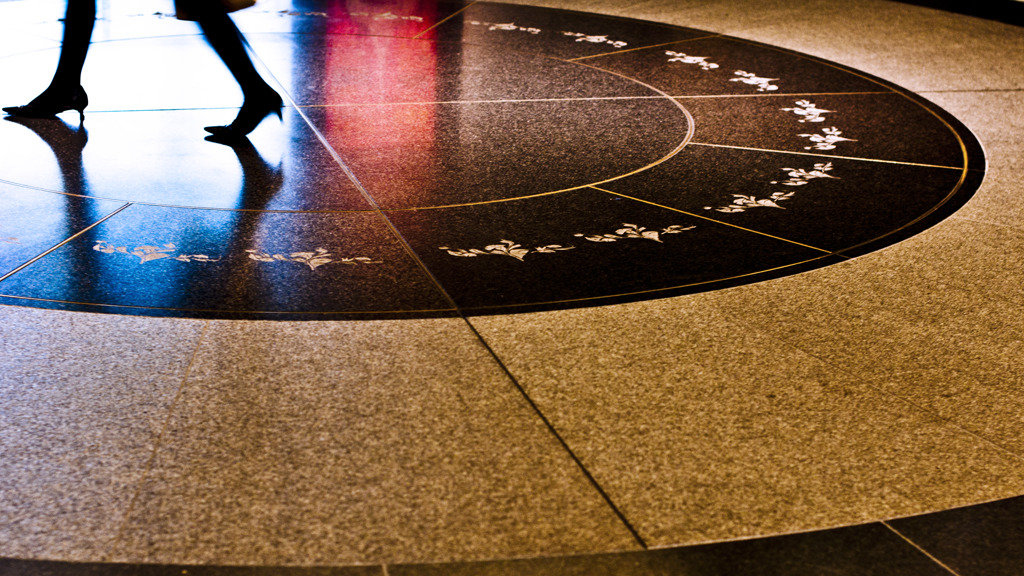 Compass.
