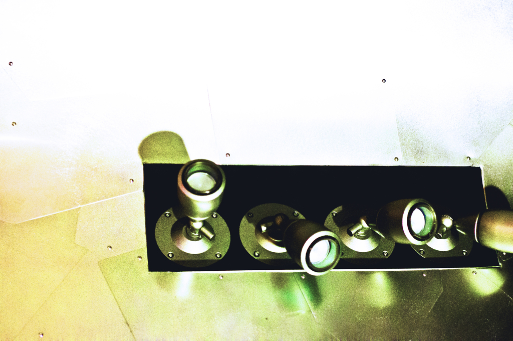 in capsule.