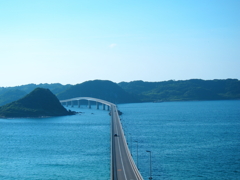 角島大橋