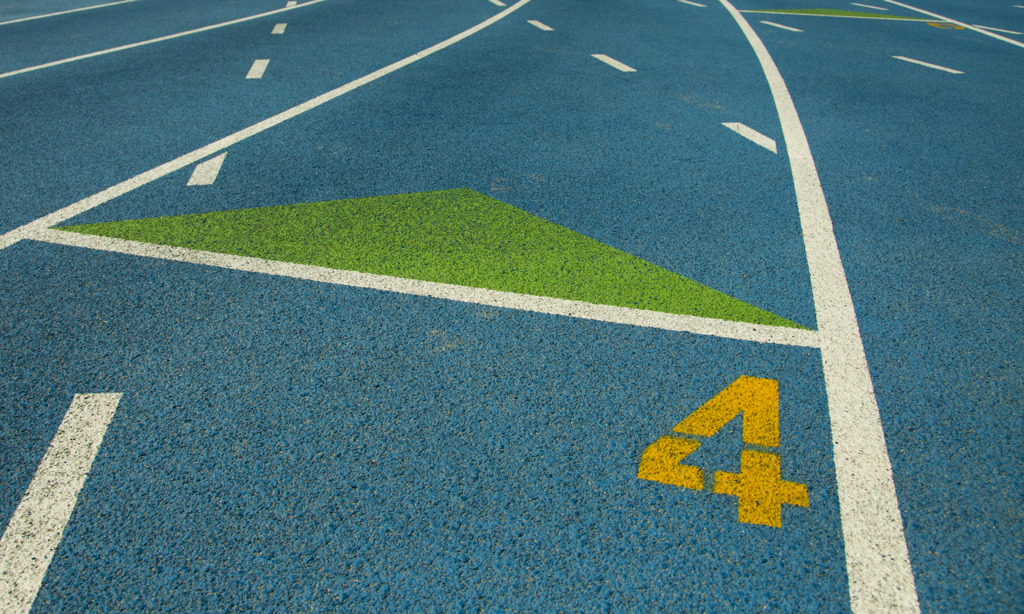 Startline 4
