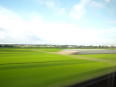 いざ旅路へ