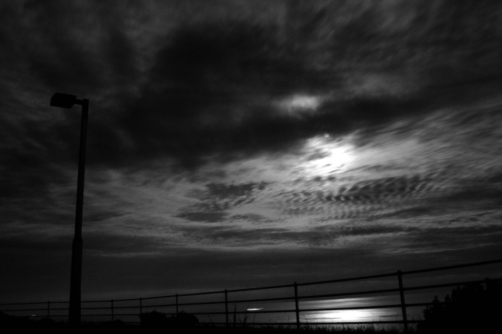 雲