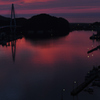 夕焼け小焼け