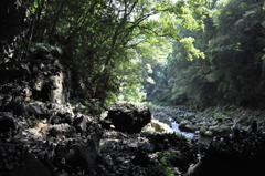 天安河原その４