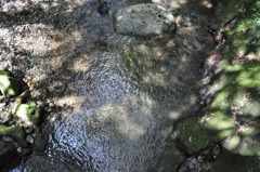天安河原その５