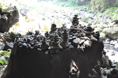 天安河原その１