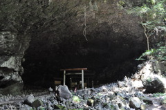天安河原その７