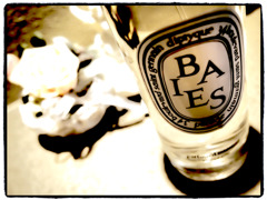 baies