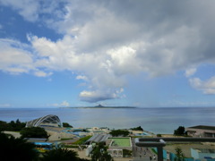 雲の回廊