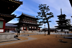 薬師寺