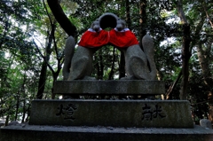 仲よし