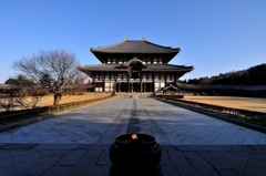 大仏殿
