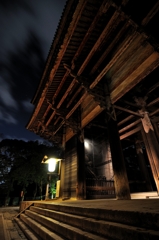 東大寺　南大門
