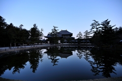 鏡池