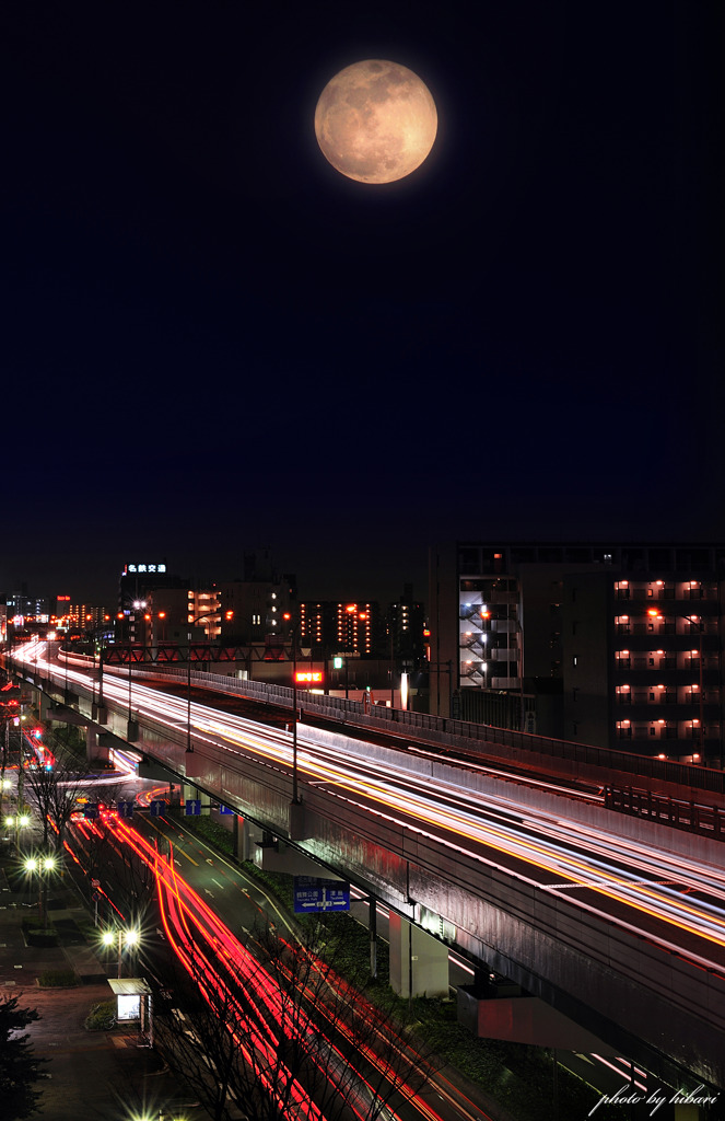 名古屋高速
