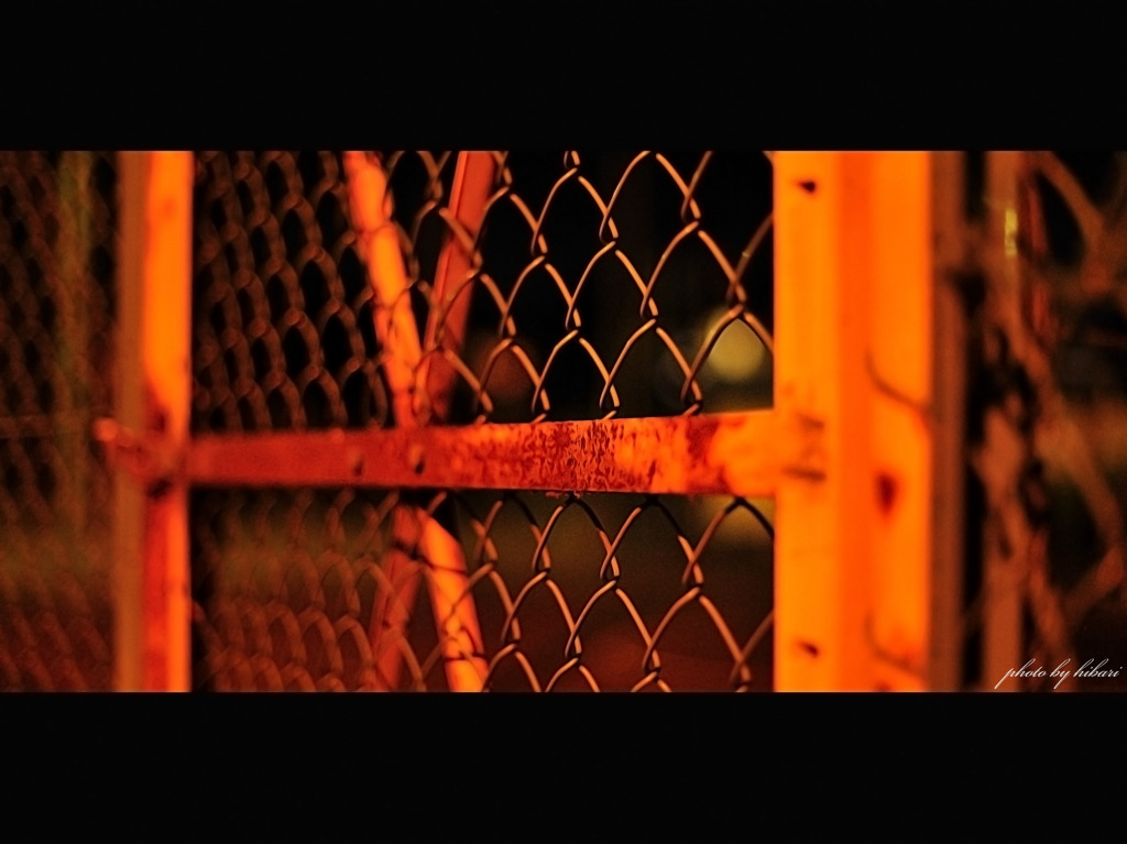 Fence