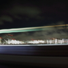 Tokyo night