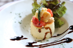 微笑みを誘う・・・